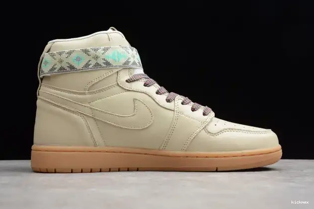 Rep MAX Retro High Strap AR4410-207 Air N7 1 Jordan 0510